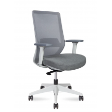 Кресло Mono grey LB
