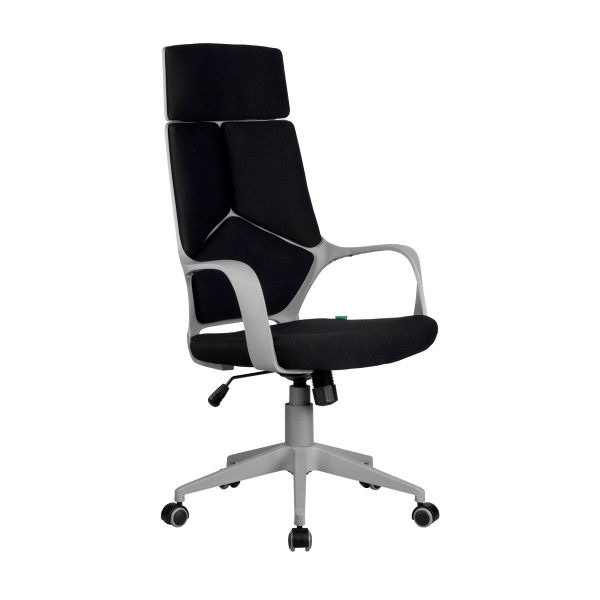 Кресло CHAIR 8989 (серый пластик)