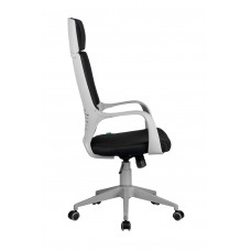 Кресло CHAIR 8989 (серый пластик)