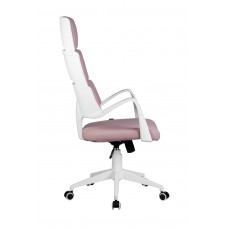Кресло SAKURA (белый пластик)
